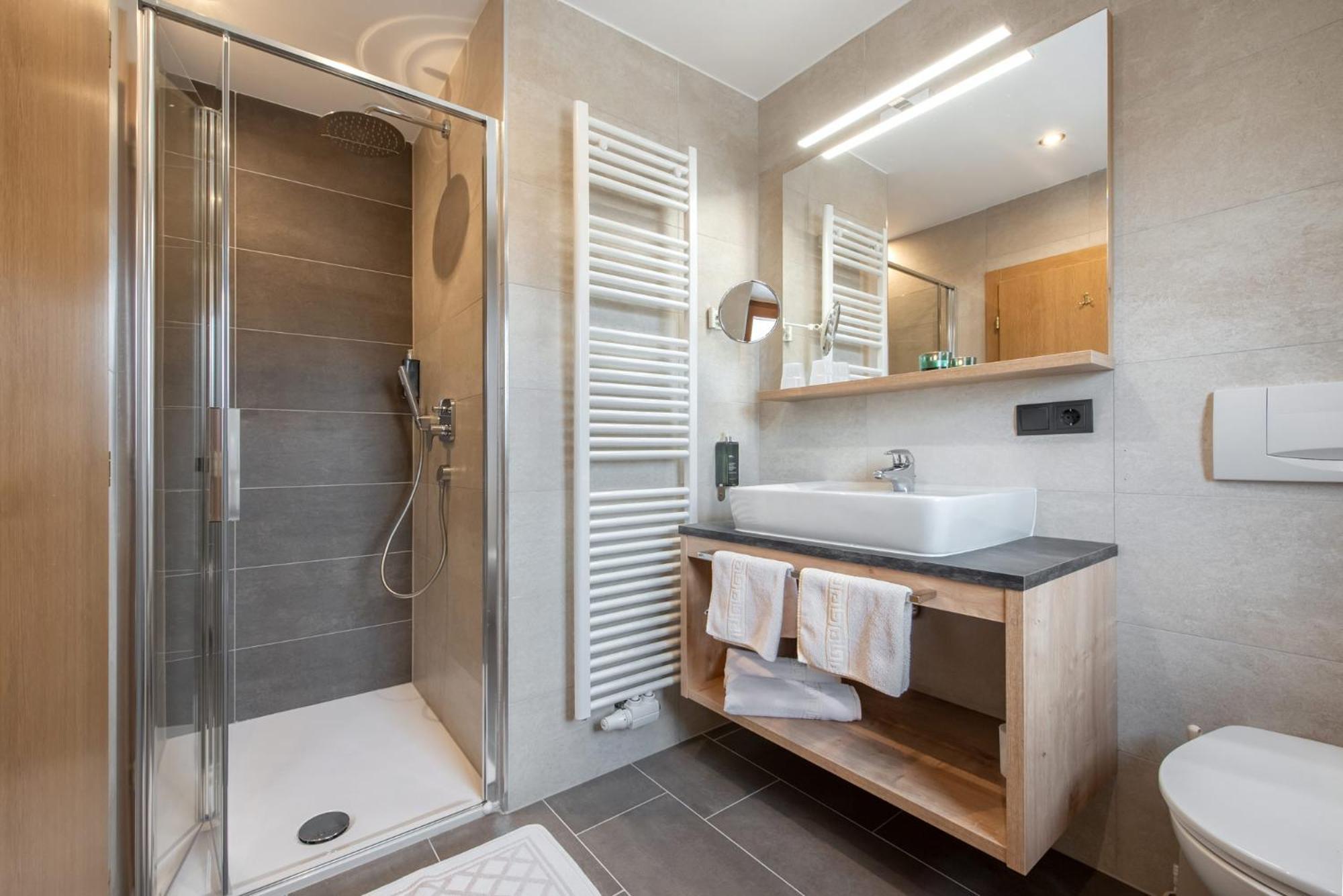 Holiday Residence Mesenhaus Maranza Room photo