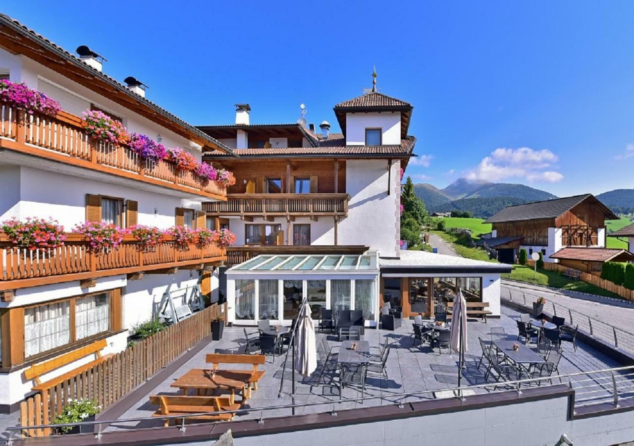 Holiday Residence Mesenhaus Maranza Exterior photo